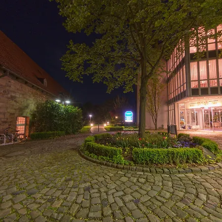Welcome Hotel Bad Arolsen-3