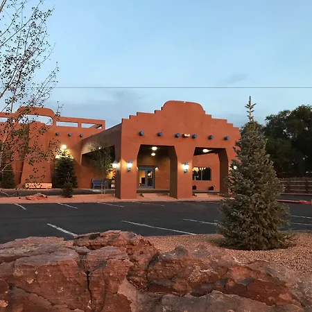 Taos Valley Lodge-3