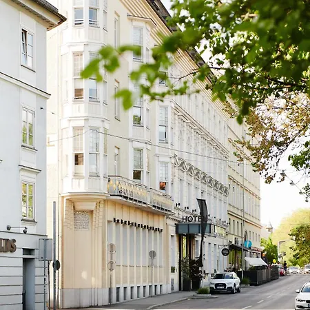 Grand Hotel Wiesler - Centre Of Graz-2