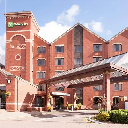 Holiday Inn Lincoln By Ihg-2