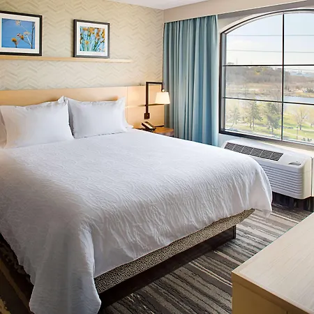 Hilton Garden Inn Providence-3