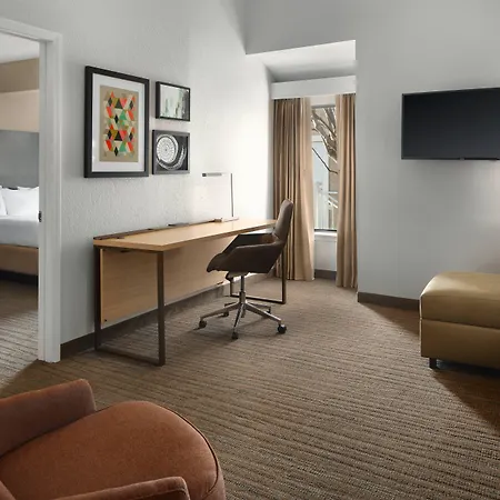 Residence Inn Irvine Spectrum-3