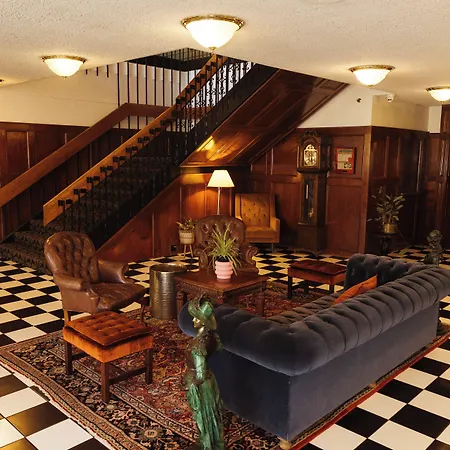 Rodeway Inn And Suites Boulder Broker-2