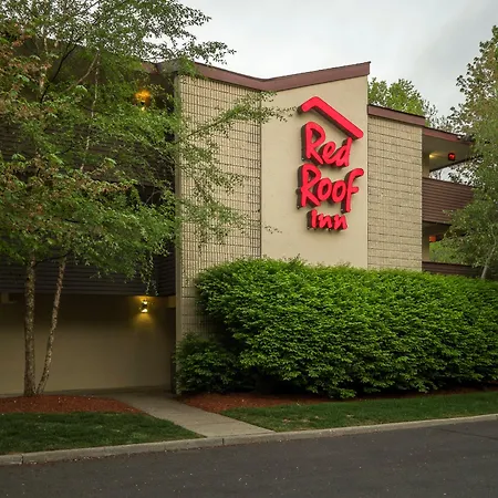 Red Roof Inn Tinton Falls-Jersey Shore-3