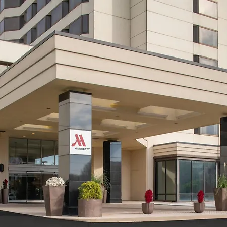 Tysons Corner Marriott-2