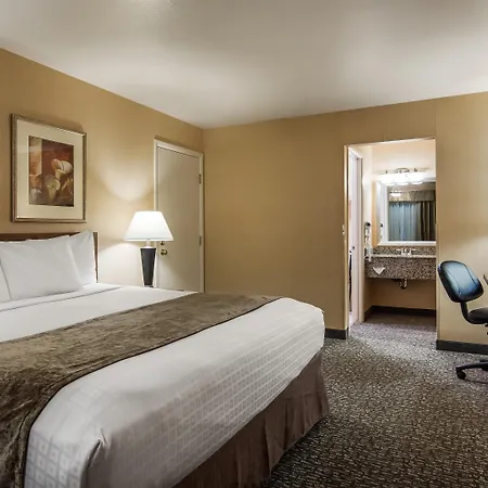 Best Western Grants Pass Inn-2