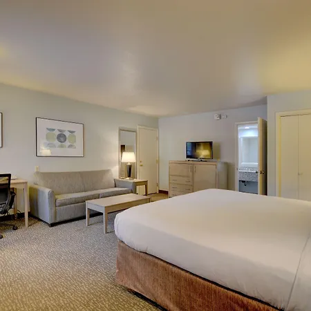 Best Western Grants Pass Inn-3