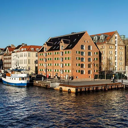 71 Nyhavn Hotel-3