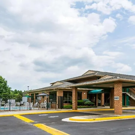 Quality Inn Manassas-2