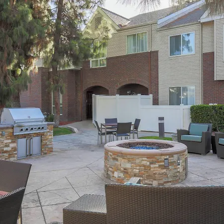 Residence Inn Bakersfield-2