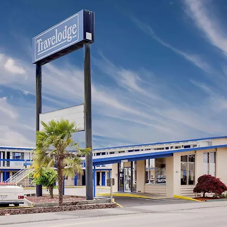 Travelodge By Wyndham Aberdeen-3