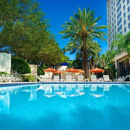 Hilton St. Petersburg Bayfront-3