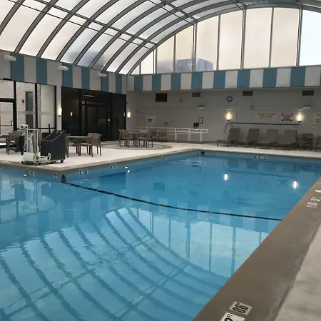 Wyndham Omaha Hotel - West Dodge-2