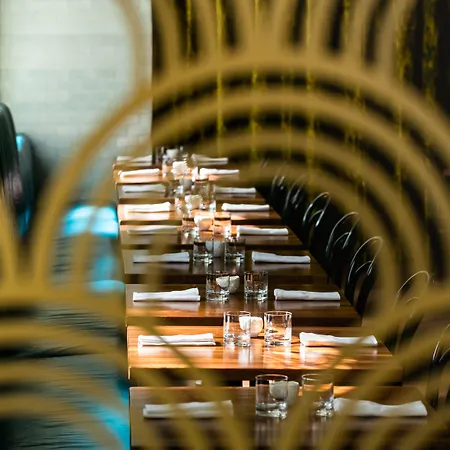 Hotel Bijou - Union Square-2
