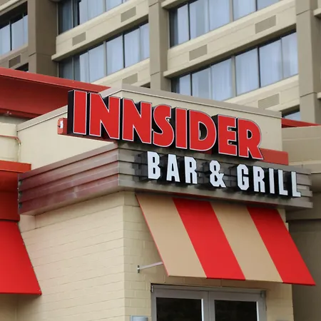 Holiday Inn Denver Lakewood By Ihg-3