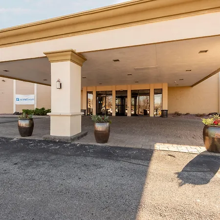 Wyndham Omaha Hotel - West Dodge-3