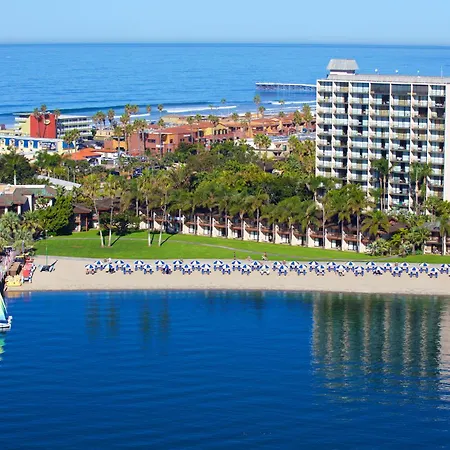 Catamaran Resort Hotel And Spa-3