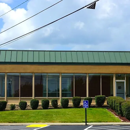 Best Western Richmond Hotel-2