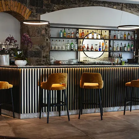 Hotel Montbrillant-3