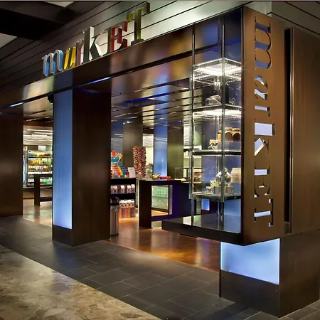 Hyatt Grand Central New York-3