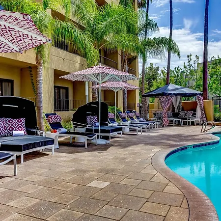 Avenue Of The Arts Costa Mesa, A Tribute Portfolio Hotel-3