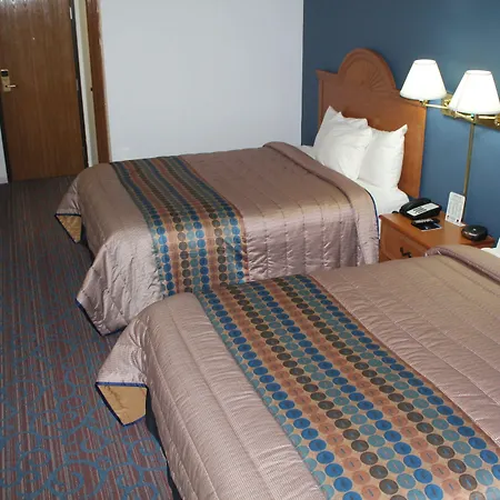 Columbus Inn-3