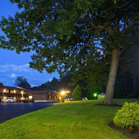 Best Western Of Lake George-3