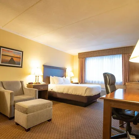 Best Western Of Lake George-2
