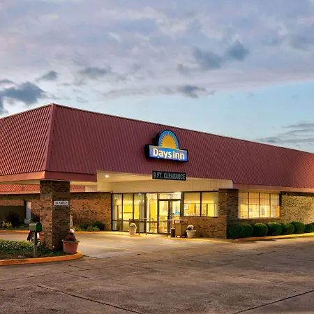Days Inn By Wyndham Batesville-2