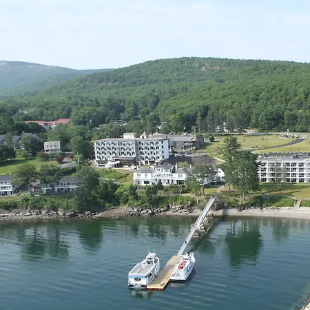 Atlantic Oceanside Hotel & Conference Center-2