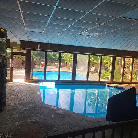 Clarion Inn-3