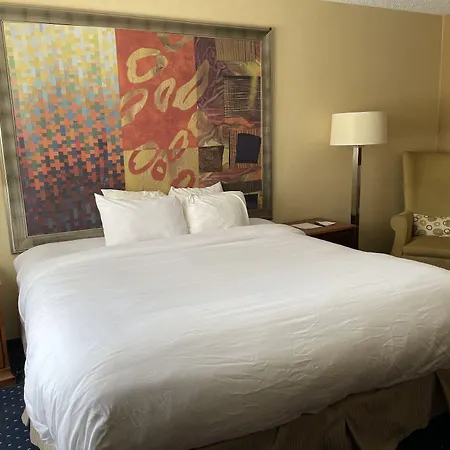Clarion Inn-2