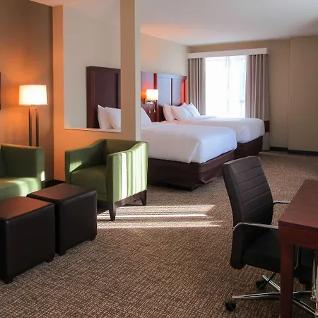Quality Inn Summerville-3