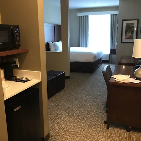 Quality Inn Summerville-2