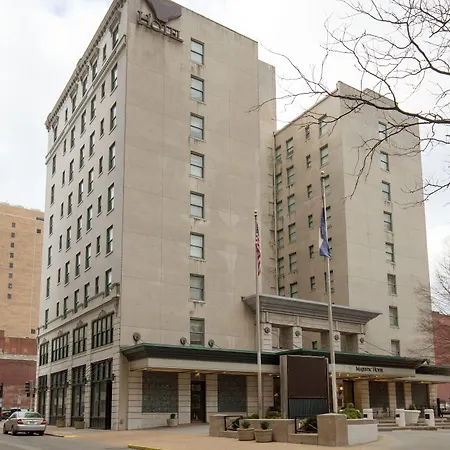 Le Meridien St. Louis Downtown-2
