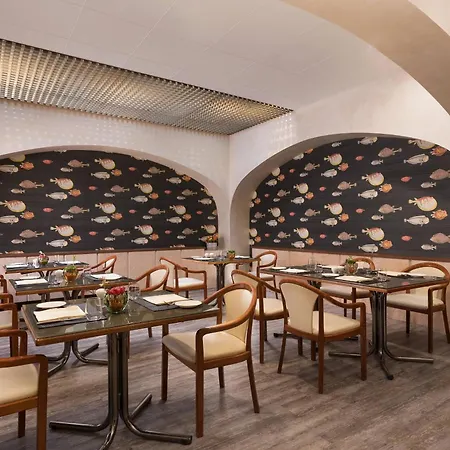 Four Points By Sheraton Padova-2
