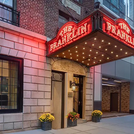 Voco The Franklin New York By Ihg-2