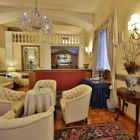 Best Western Plus Hotel Genova-3