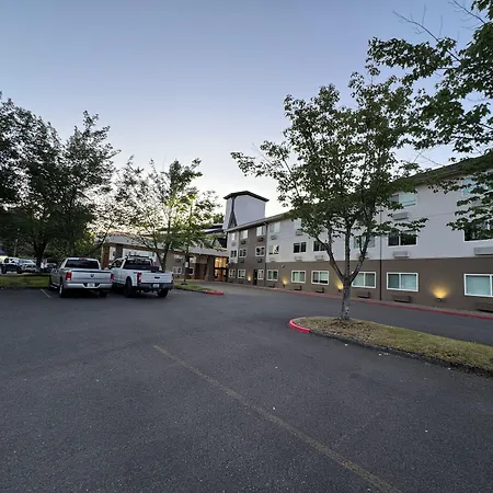 Extended Stay America Premier Suites - Portland - North-3