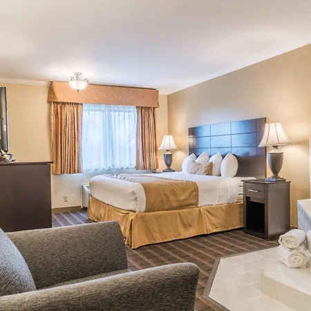 Best Western Inn & Suites-3