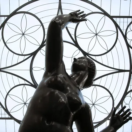 Grand Hotel Et De Milan - The Leading Hotels Of The World-3