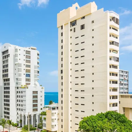 Ac Hotel By Marriott San Juan Condado-2