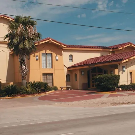 La Quinta Inn By Wyndham Lufkin-3