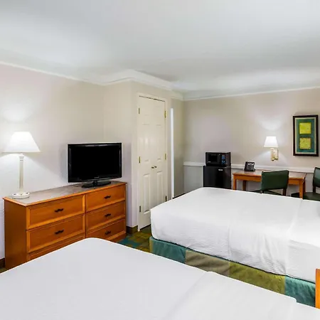 La Quinta Inn By Wyndham Lufkin-2