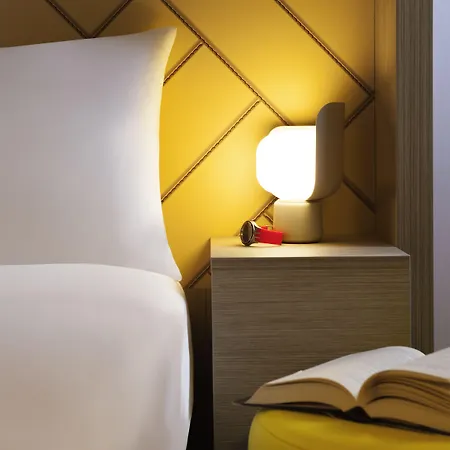 Ibis Styles Paris Massena Olympiades-2