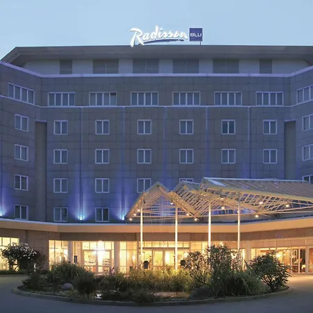 Radisson Blu Hotel Dortmund-2