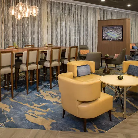 Marriott Tampa Westshore-3