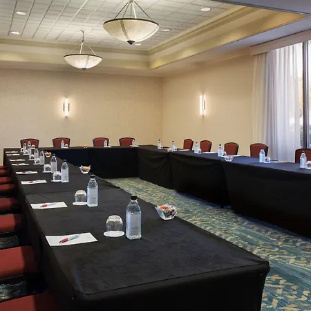 Marriott Tampa Westshore-2