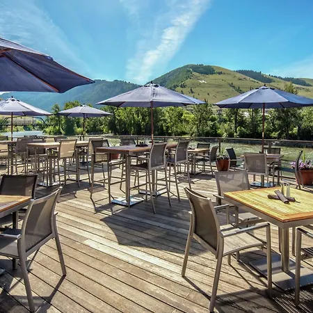 Edgewater Missoula, Tapestry Collection By Hilton-3