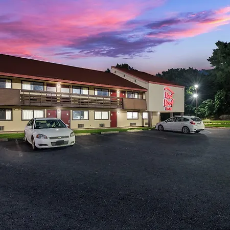 Red Roof Inn Hickory-3